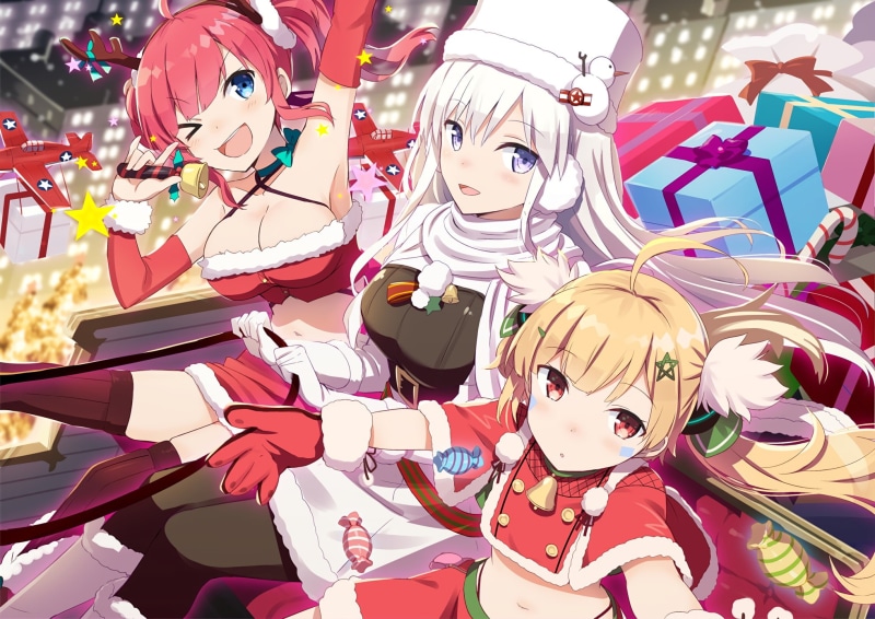 eldridge, heya), lane, tagme, san, (azur, anthropomorphism, azur, konachan, (atemonai, gochou, 257147, com, enterprise, christmas, lane), waifu2x, 1080P