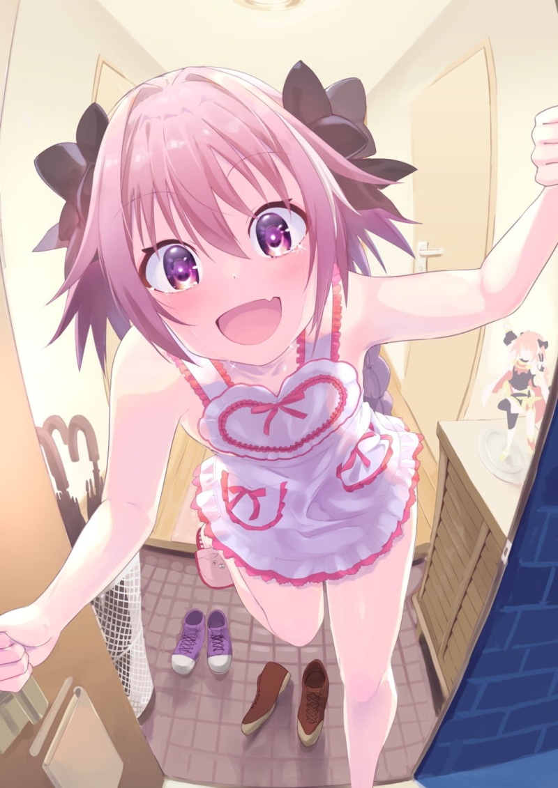 party - social event, one person, clothing, pink color, hair, 720P, teenager, girls, beauty, fashion, females, Rider of Black, women, childhood, offspring