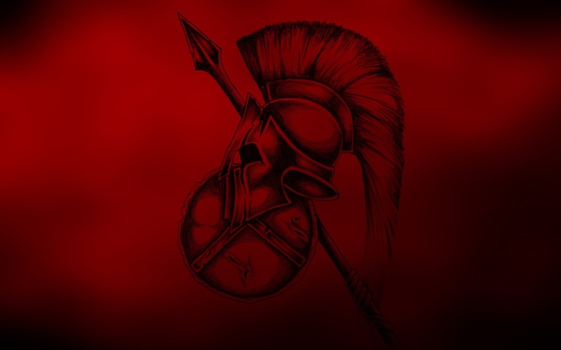 no people, red, background, indoors, animal, red background, elegance, mask - disguise, valentines day - holiday, single object, 1080P, disguise, spear