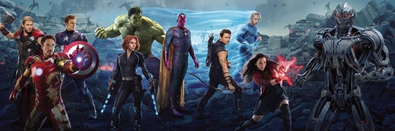 Mark Ruffalo, large group of people, smoke - Physical Structure, young men, flame, Hawkeye, Black Widow, Super, burning, young adult, adult, people, Hulk