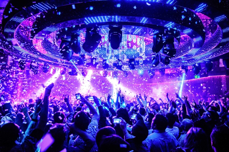 club, dancing, 2K, rave, nightclub, dance, music, bar, party