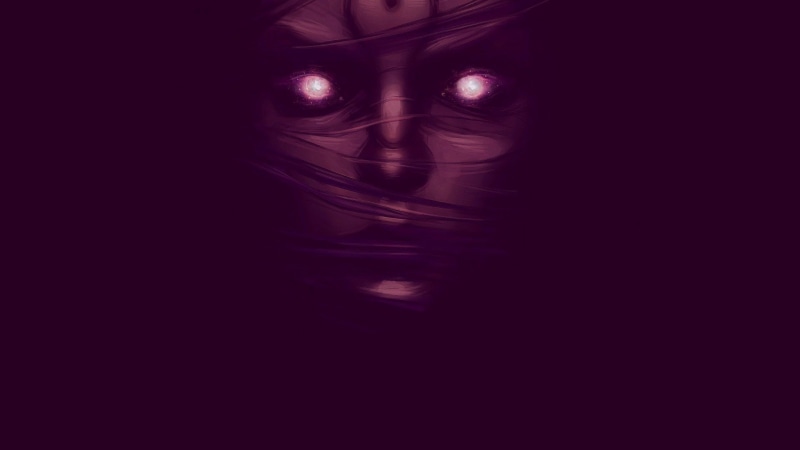 fear, studio shot, copy space, body part, shadow, Dreamfall Chapters, one person, 1080P, adult, black background, beautiful woman, indoors, Face, human body part