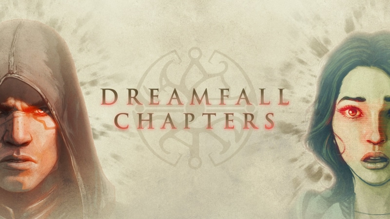 2K, The Longest Journey, Dreamfall Chapters