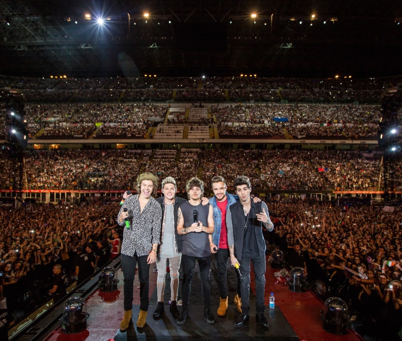 niall, WWA, liam, louis, music, one direction, 1080P, harry, zayn