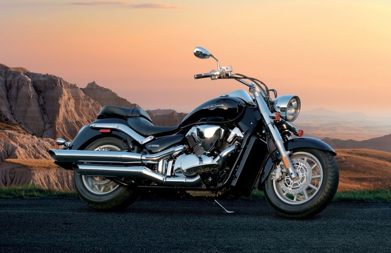 720P, Suzuki, motorcycles, 2008, boulevard, x, hd, motorbikes, art