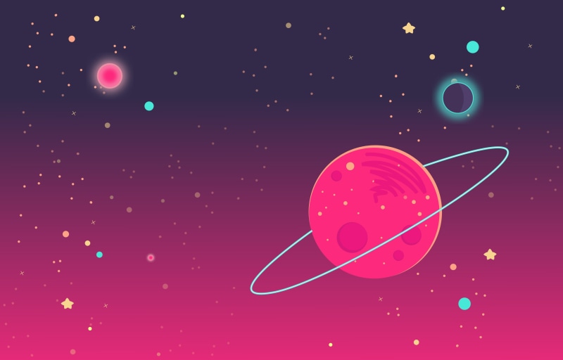 fantasy, cartoon, sci, world, exploration, aliens, shape, stars, multi colored, globe, kid, planting, sphere, colorful, imagination, rocketship, nasa, flag