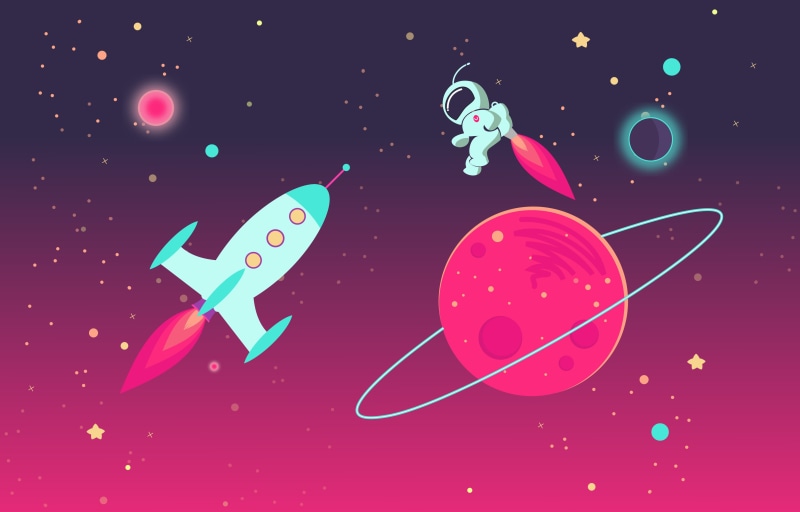 outerspace, isolated, nasa, black, spaceship, outer, cartoon, alien, friends, imagination, retro, galaxy, 4K, exploration, mission, window, abstract, background