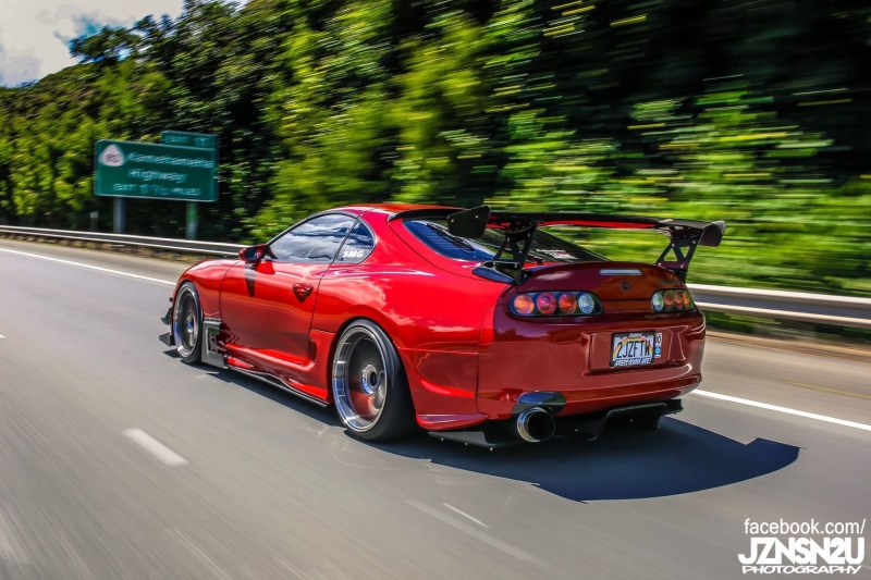 sports Car, motor Vehicle, day, sports Race, marking, supra, modern, 1080P, road, speed, editorial, sports, blurred Motion, mode of transportation, transportation
