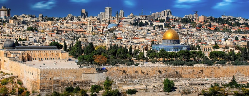 history, outdoors, dome, walls, city, belief, the holy city, jerusalem, built structure, the jewish quarter, spirituality, travel, the past, israel, religion