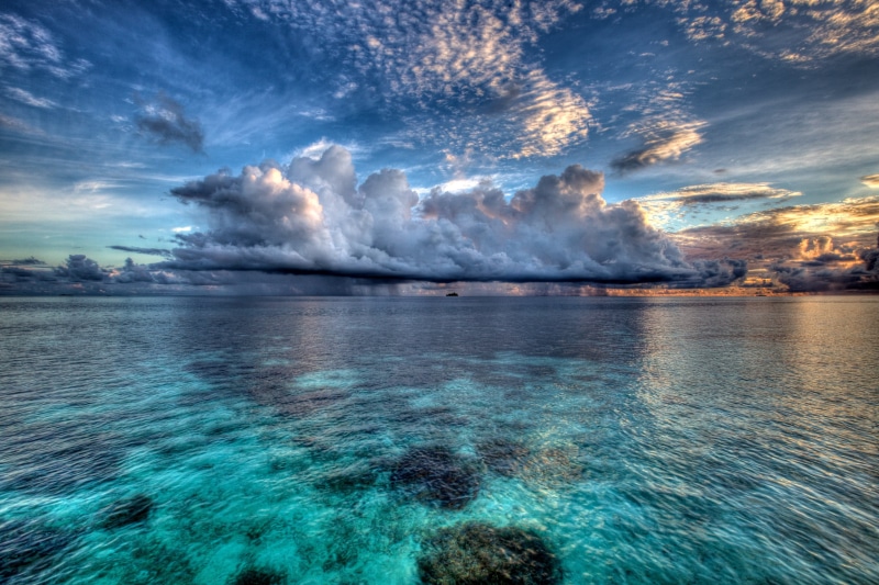 Vacation, May  Island, W Hotels, beach, coastline, Malé Atoll, blue skies, island nation, 2K, water, Spa, landscape, hot weather, beaches, Maldive Islands