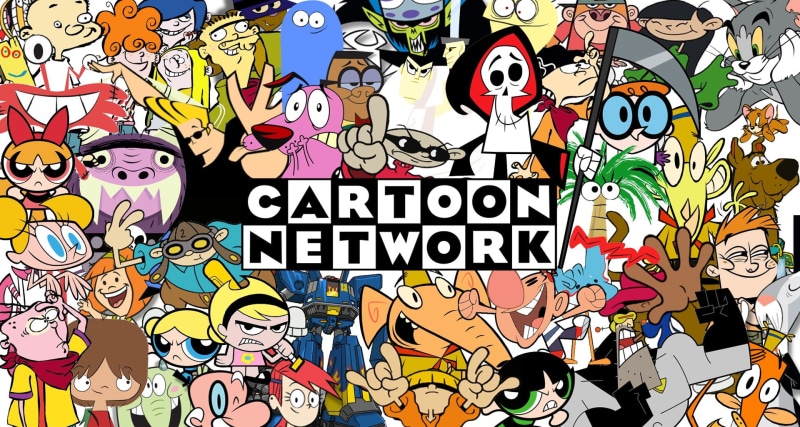 1080P, doodle, multi colored, graffiti, network, western script, art and craft, creativity, full frame, representation, wall - building feature, Cartoons