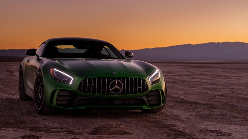 luxury car, sports car, mercedes amg gtr, mercedes, luxury vehicle, supercar, mercedes amg, 5K