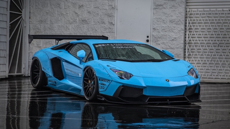 Lamborghini, Lamborghini Aventador, car, italian cars, 1080P, Italian Supercars