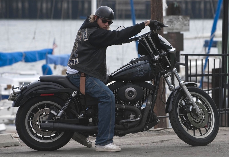 2K, biker, series, crime, anarchy, thriller, drama, sons