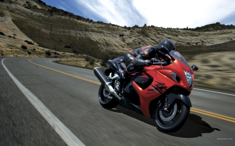 720P, ride, helmet, land vehicle, red, crash helmet, travel, black, road, sports helmet, sport, motion, riding, mountain range, on the move, nature, sky