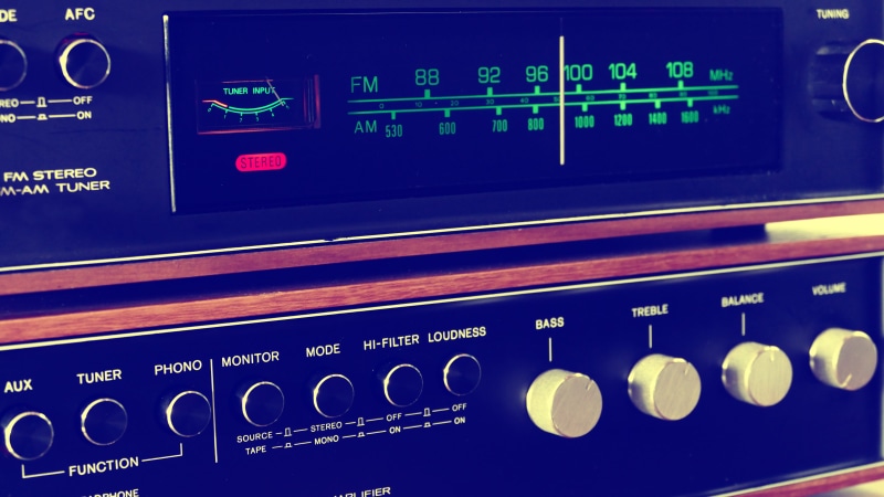 radio, metal, Retro, cabinet, audio Equipment, transistor, obsolete, radio station, western script, loud, musical instrument, Stereo, noise, Music, hi-fi