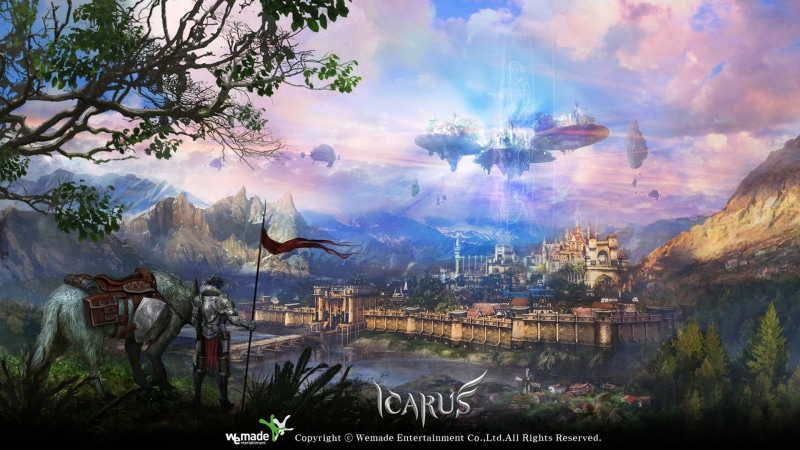 Steampunk, poster, Fps, shooter, mmo, rpg, warrior, Fighting, action, Airship, fantasy, fi, Dieselpunk, guns, icarus, sci, 1goi, 1080P, online, ship