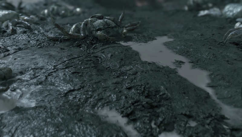 Kojima Productions, 4K, horror, Death Stranding, Hideo Kojima, apocalyptic
