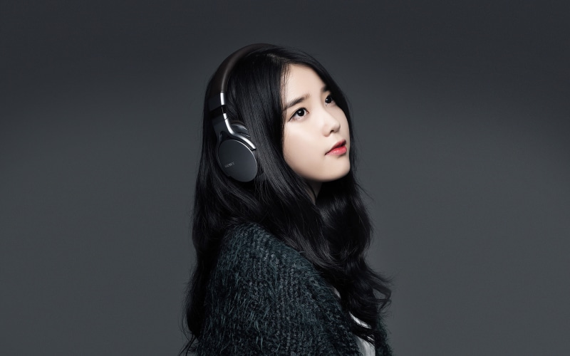 kpop, music, sony, star, 4K, iu