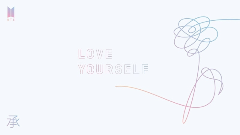 BTS, 1080P, Music