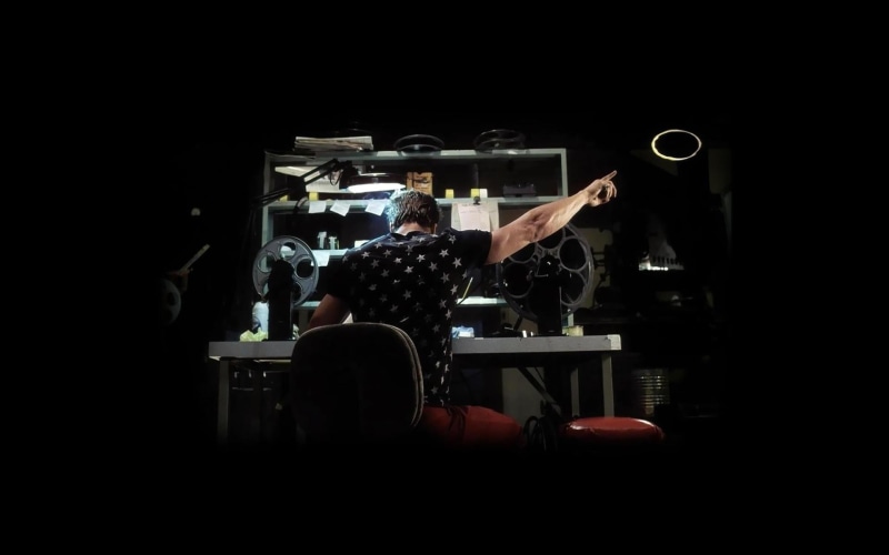 Fight Club, Brad Pitt, 1080P, Tyler Durden