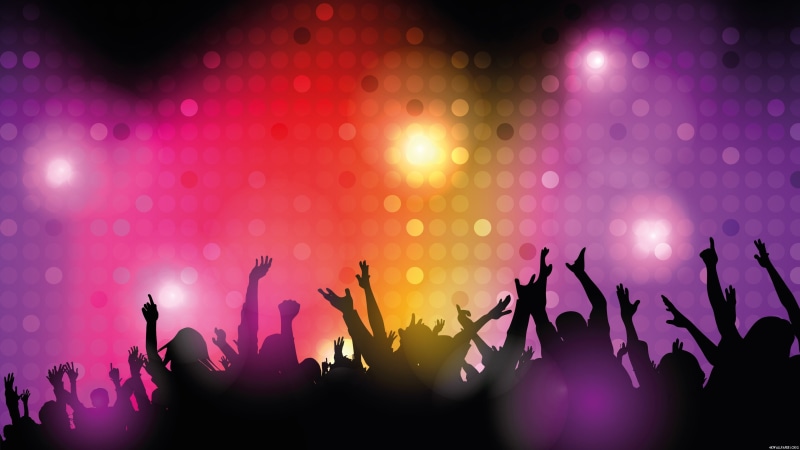 house, hip, dance, electro, disco, dubstep, pop, edm, electronic, hop, 4K