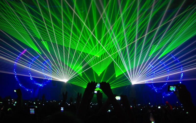 house, disco, concert, rave, electronic, dance, edm, 2K, electro, dubstep