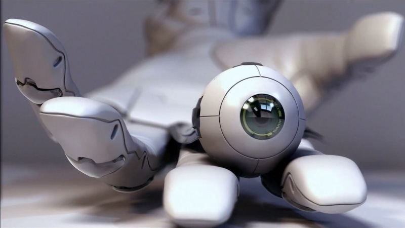 close-up, headwear, Deus Ex: Human Revolution, eyes, technology, silver colored, hand, closeup, sport, indoors, protection, no people, hands, reflection