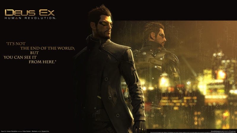 illuminated, ex, built structure, communication, males, two people, cyberpunk, waist up, young men, occupation, young adult, looking away, men, video games