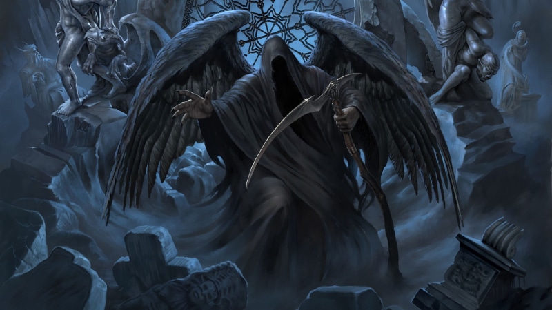 1080P, bard songs, Leo Hao, the angel of death, braid