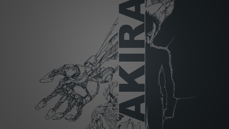 text, Akira, art and craft, creativity, western script, representation, close-up, low angle view, communication, painting, 1080P, studio shot, built structure