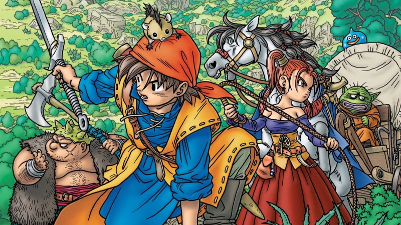 anime, indoors, female likeness, multi colored, females, mural, creativity, 1080P, women, clothing, human representation, art and craft, character, Akira Toriyama