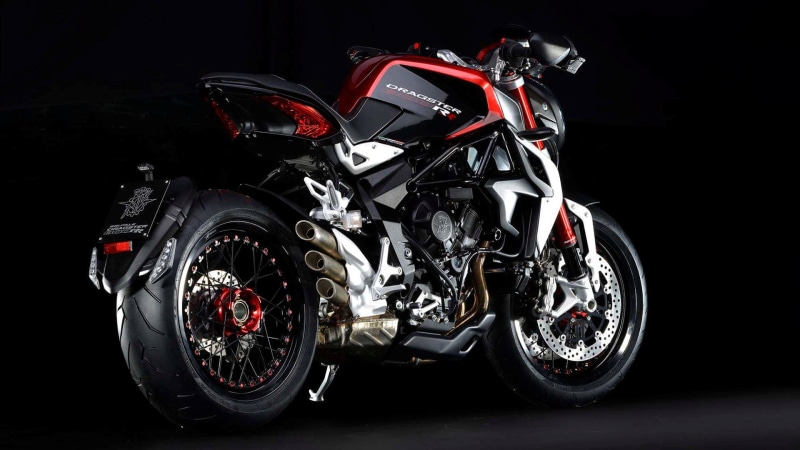 agusta, motorcycles, 1080P, dragster, mv agusta, rr, mv, 2015, brutale
