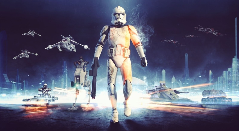people, wars, full length, indoors, scifiction, smoke - physical structure, illuminated, 1080P, representation, soldier, digital composite, star, human representation