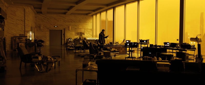 Blade Runner 2049, Bladerunner, 4K, cyberpunk