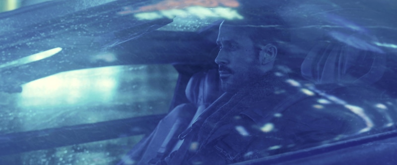 Bladerunner, Blade Runner 2049, 4K, cyberpunk