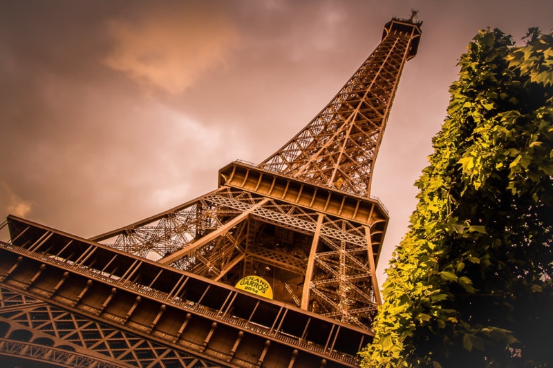 tourism, france, photography, paris - France, famous Place, low, eiffel, urban Scene, tower, international Landmark, french Culture, romantic, travel Destinations