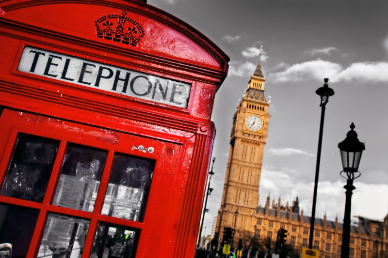 double-Decker Bus, 5K, old, english Culture, England, old-fashioned, tourism, capital Cities, no people, Big Ben, street light, city of London, uK, big