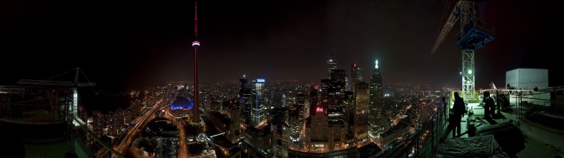 city Life, urban Skyline, built Structure, asia, financial District, dusk, black, famous Place, sky, aerial View, urban Scene, skyscraper, office Building