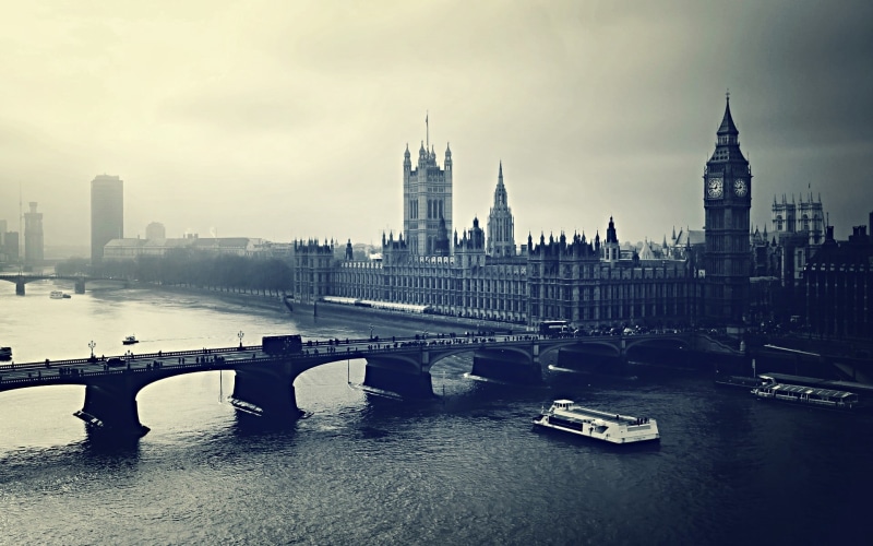 sepia Toned, black And White, bridge, travel, cityscape, thames River, urban Skyline, bridge - Man Made Structure, black white, tower, city of London, capital Cities