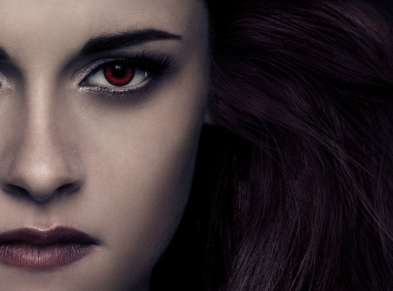 breaking dawn, movie, bella vampire, the twilight saga, part 2, dawn, Twilight, 2K, vampire, kristen stewart, bella, breaking, Movies, part