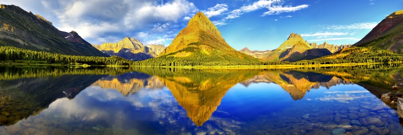 glamorous, daytime, mountains, Photos, sun, Pro, Shoot, 8K, national, magic, reflection, tourism, detail, lovely, glacier  lake, beauty In Nature, details