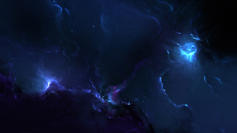 4K, Nebulae, Astronomy, Cosmic, 4K