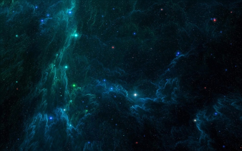 stars, 1080P, space, nebulae, cosmic