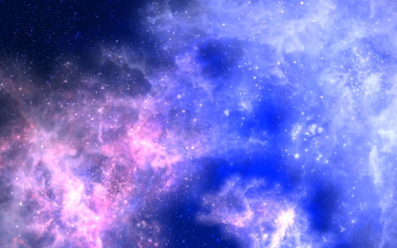 fire - Natural Phenomenon, sky, star, star field, light, planet - Space, astronomy, night, nature, 720P, atmosphere, star - Space, galaxy, no people