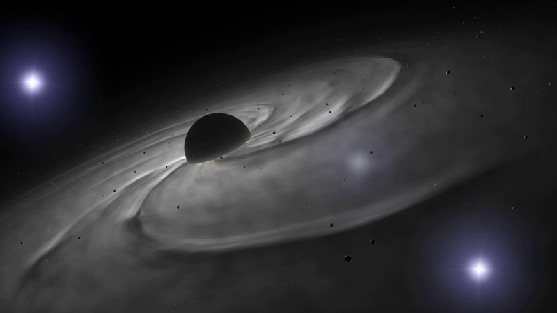 planet, cosmic, universe, moon, dark energy, sky, lighting equipment, close-up, star, technology, wormhole, solar system, light - natural phenomenon, phenomenon