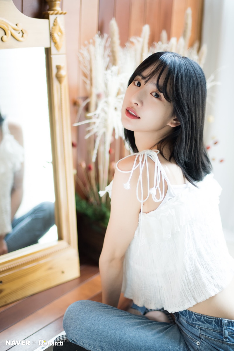 Seola (WJSN), K-pop, Cosmic Girls (WJSN), women, Asian, 2K