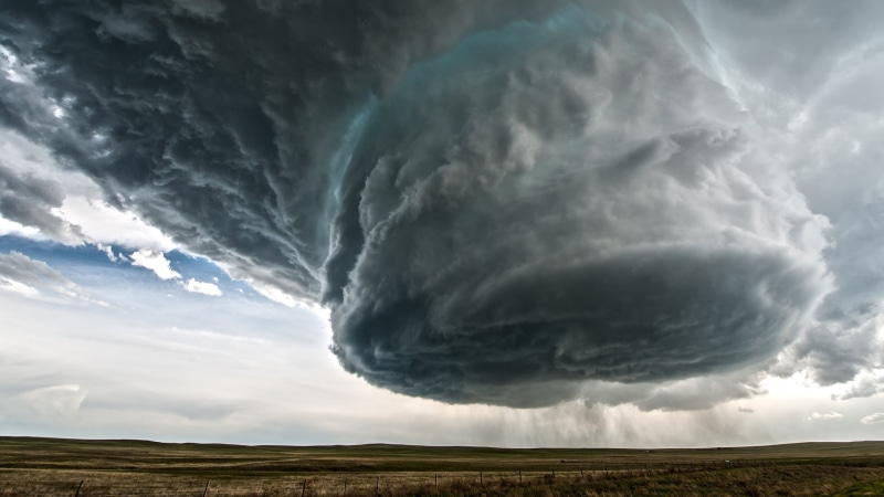 sunlight, tornado, backgrounds, non-Urban Scene, power in nature, gray, horizon over land, beauty In Nature, no People, power, storm Cloud, USA, dramatic Sky