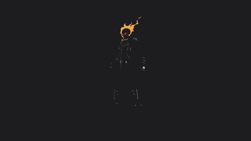 copy space, burning, movies, night, nature, no people, cut out, still life, fire, studio shot, food and drink, skull, technology, black background, black