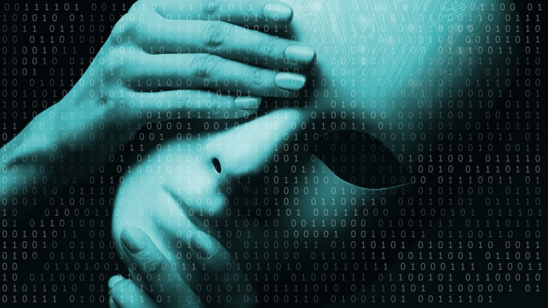 men, hidden, binary code, night, human body part, safe, one person, darkness, machine learning, hide, incognito, secret, binary, unrecognizable person